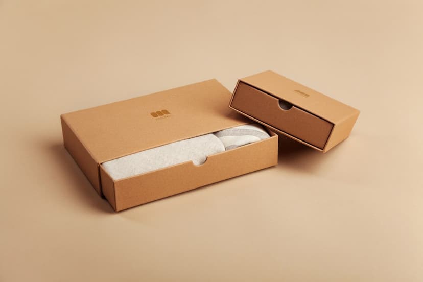 Paketlenmiş çevrim içi sipariş (temsili görsel)