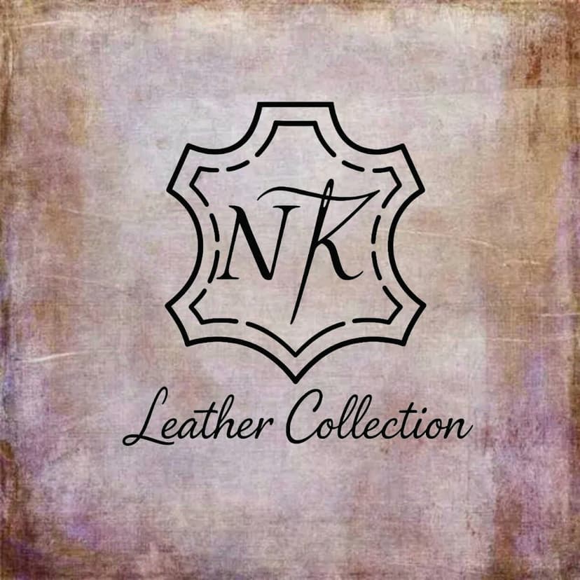 NTK Leather Collection logosu