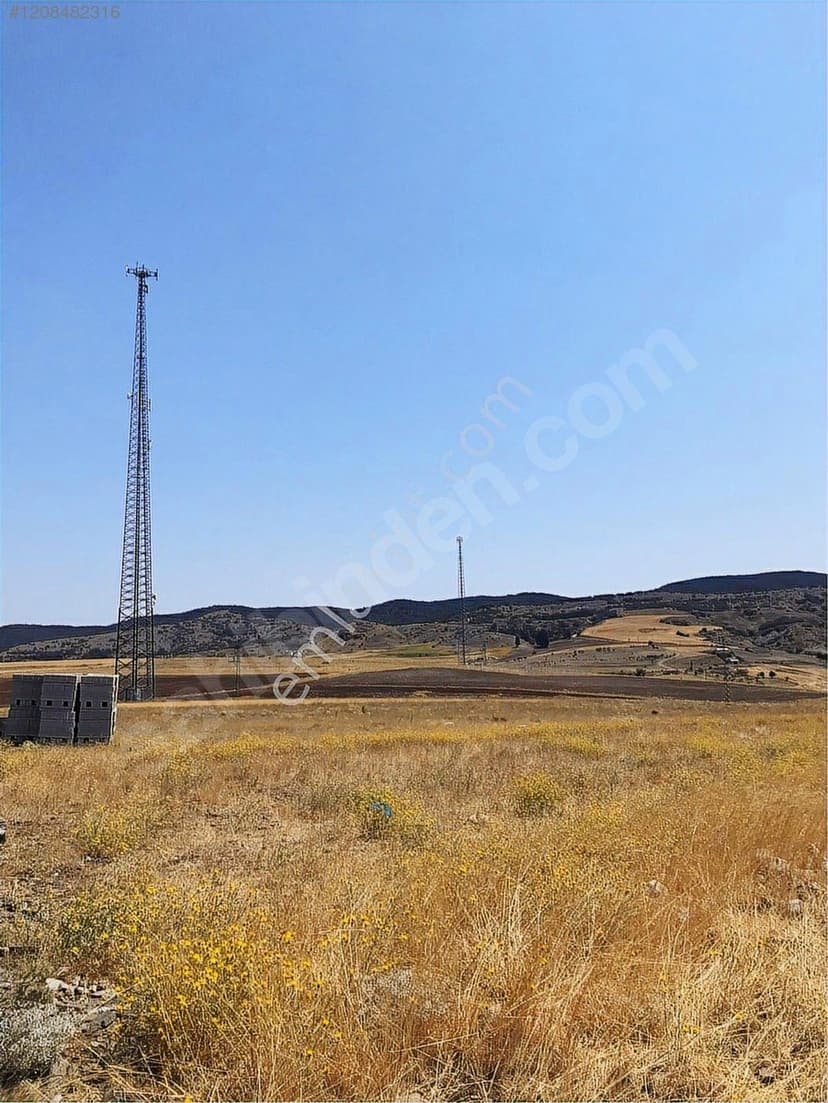 Bala Beynam çevresinde satılık arazi