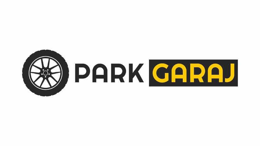 Park Garaj logosu