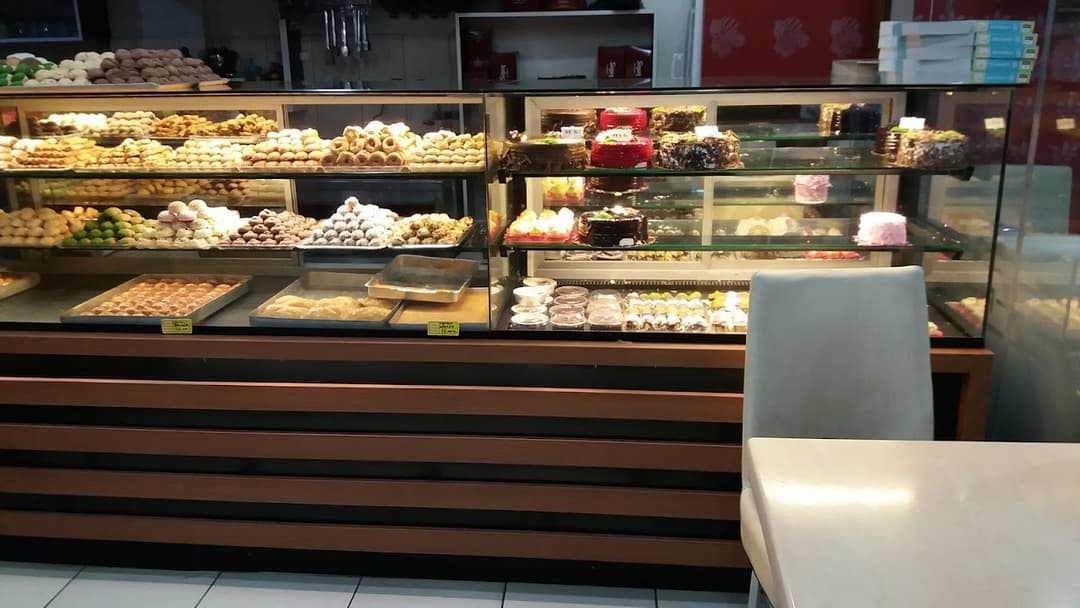 Google Haritalar (gerçek foto, geçici)