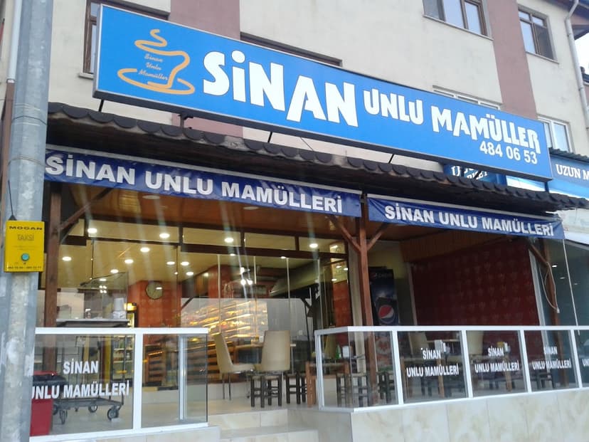 Google Haritalar (gerçek foto, geçici)