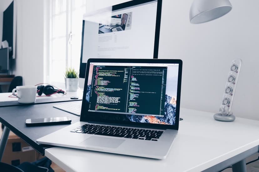 Web ve e-ticaret sitesi tasarımı çalışması (temsili görsel)