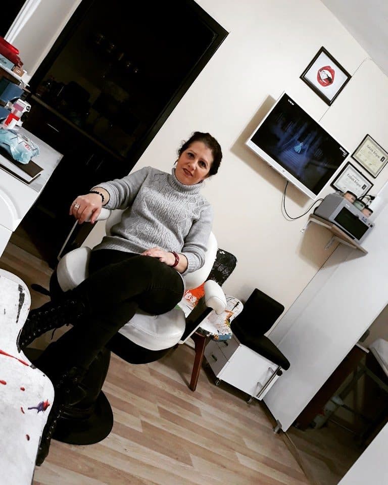 Salon içi