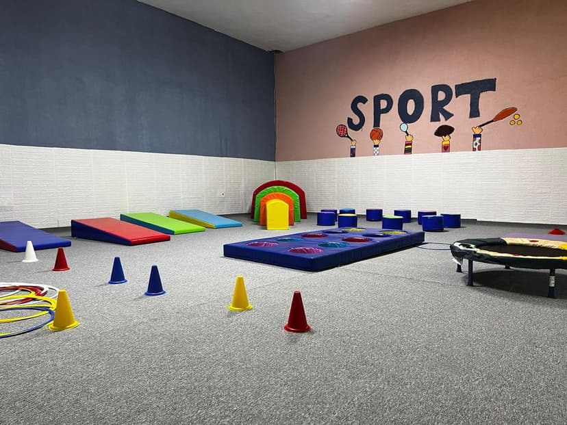 Spor ve hareket atölyesi