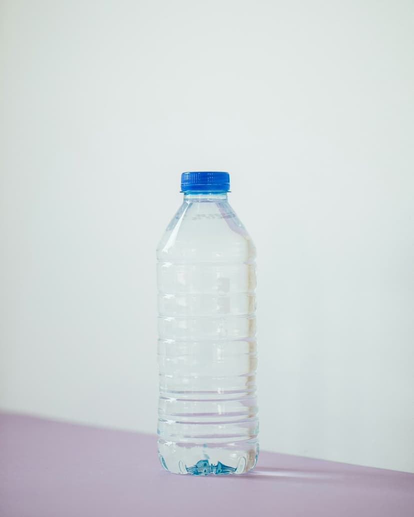 Pet şişe içme suyu (temsili görsel)