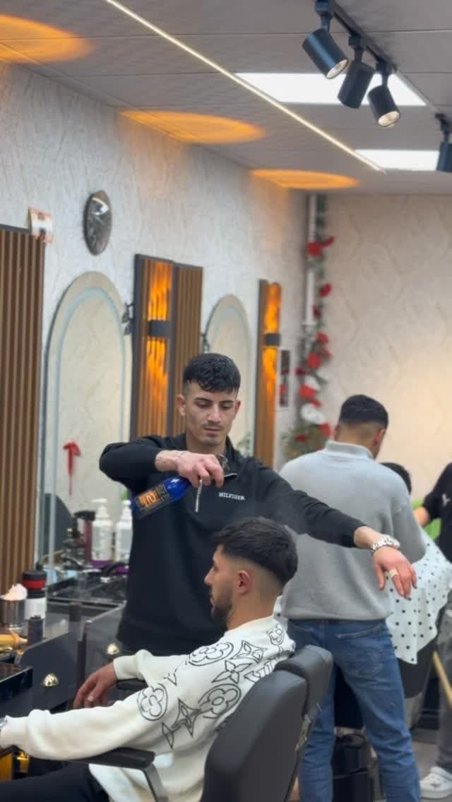 Salonumuzdan kesim anı