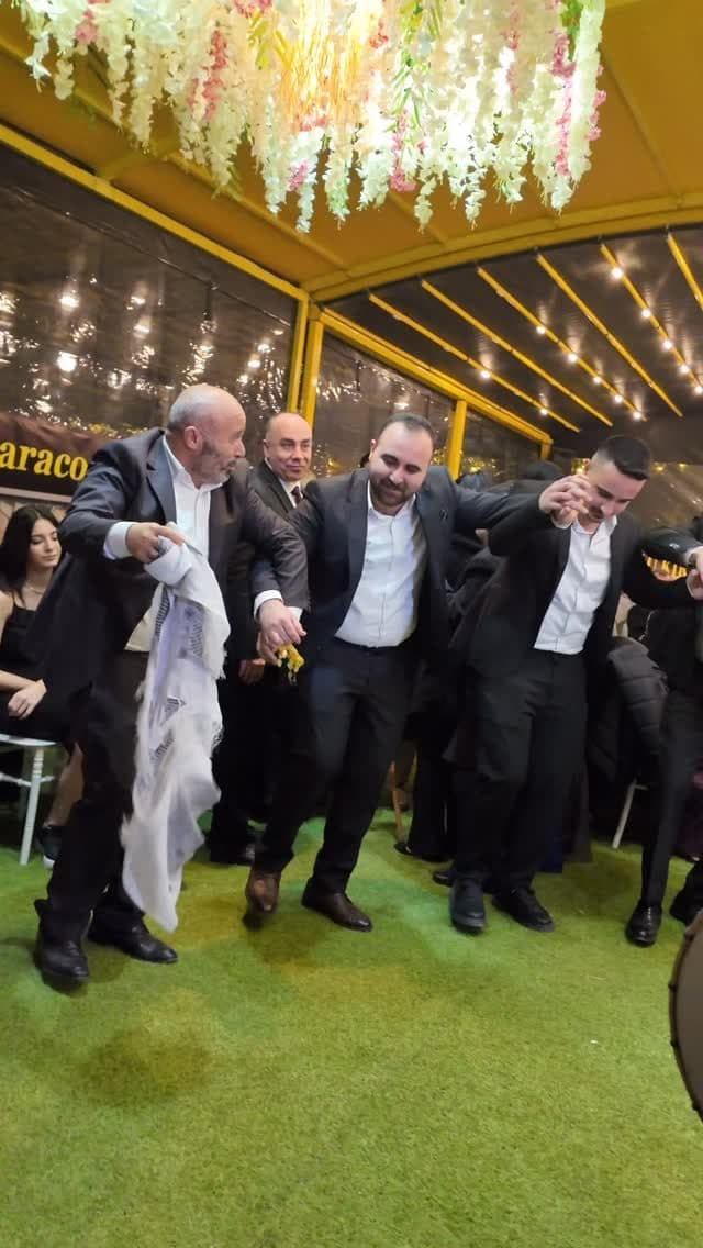 Özel gün organizasyonu — Saraçoğlu Medya