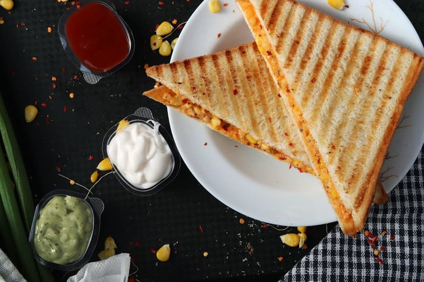 Kızarmış tost (temsili görsel)