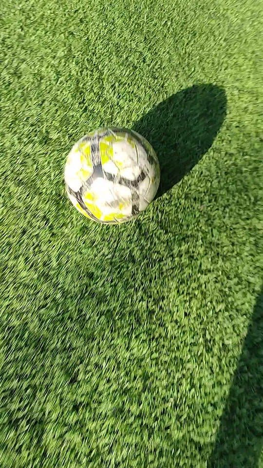 Kaliteli halı saha zemini