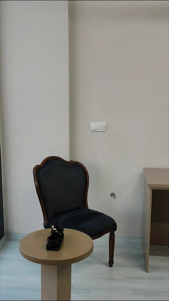 Dükkân içi detay