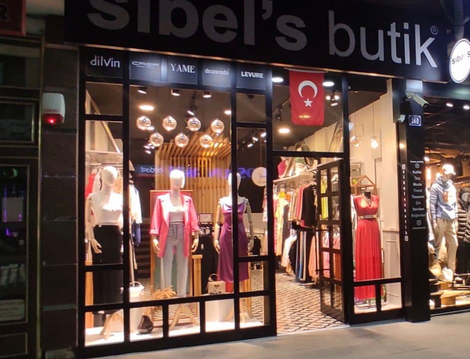 Sibel's Butik