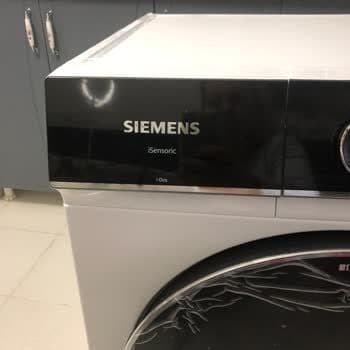 Siemens çamaşır makinesi