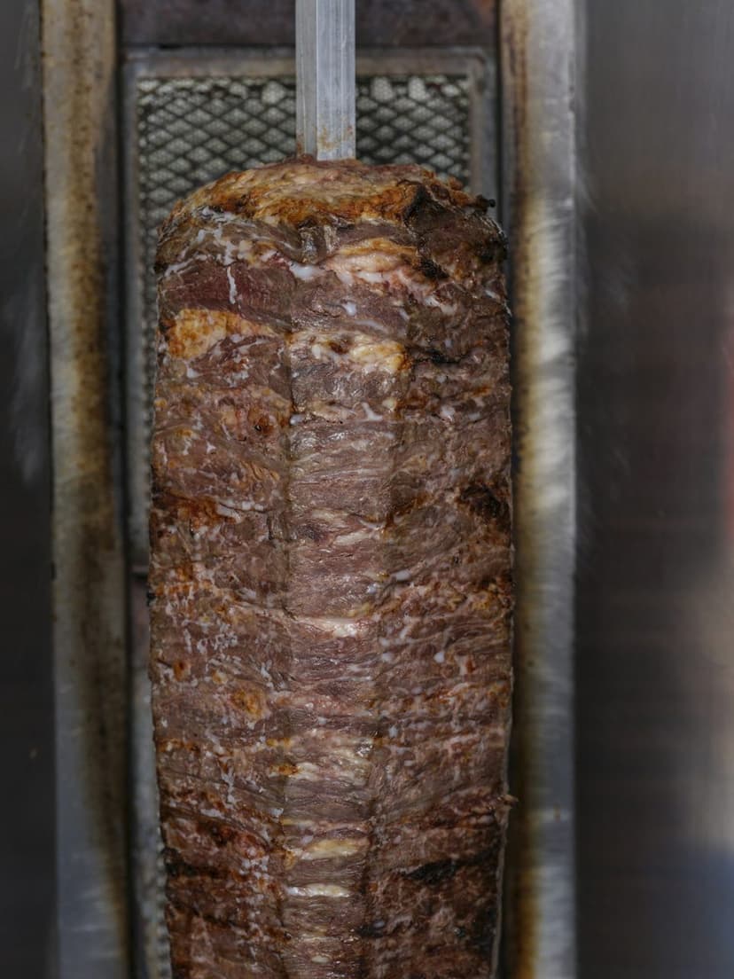 Döner (temsili görsel)