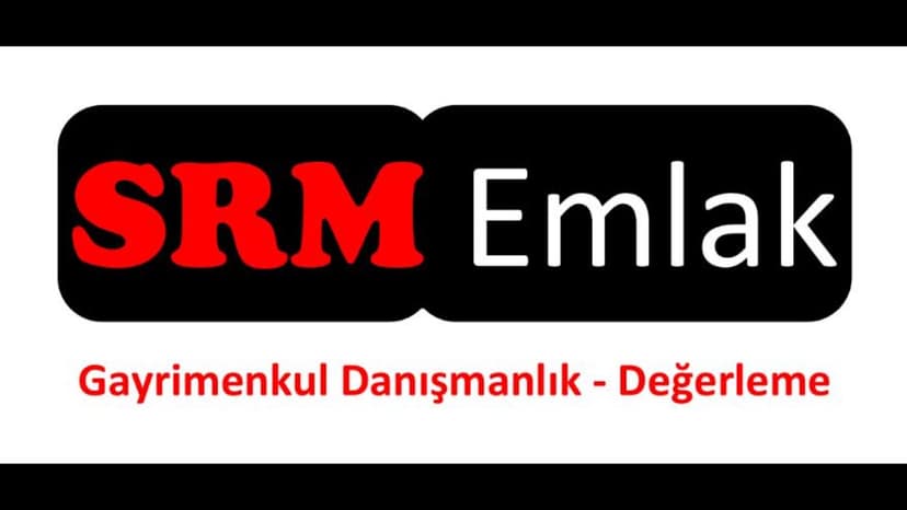 SRM Emlak Gayrimenkul Danışmanlık - Değerleme