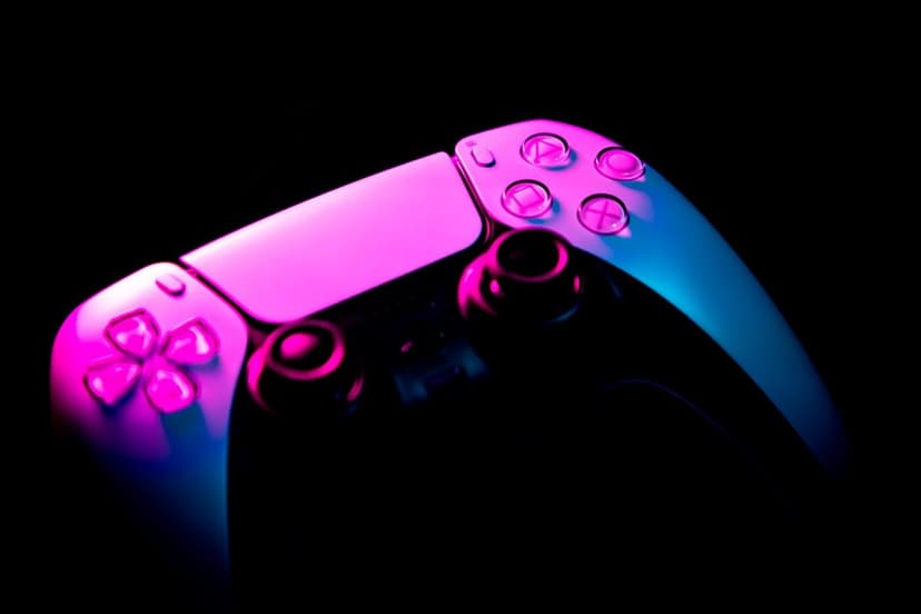 PlayStation oyun kolu (temsili görsel)