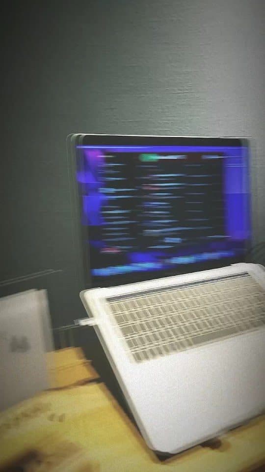 Ses prodüksiyonu ve kayıt çalışması