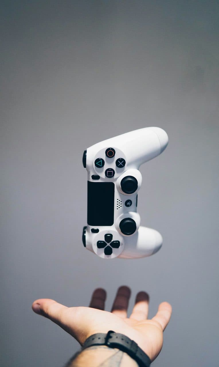 PlayStation oyun keyfi (temsili görsel)