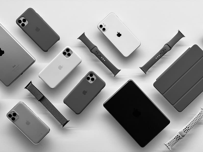 Akıllı telefon ve tablet çeşitleri (temsili görsel)