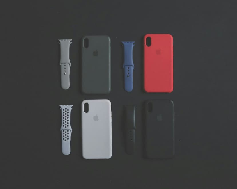 Telefon kılıfı ve aksesuarları (temsili görsel)
