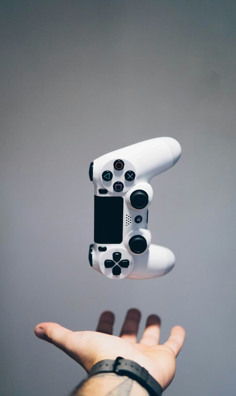 PlayStation oyun kolu (temsili görsel)