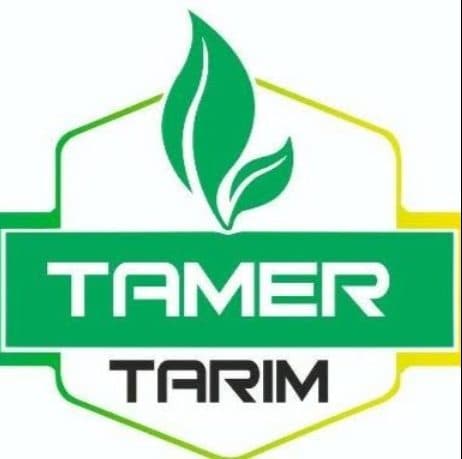 Tamer Tarım logosu