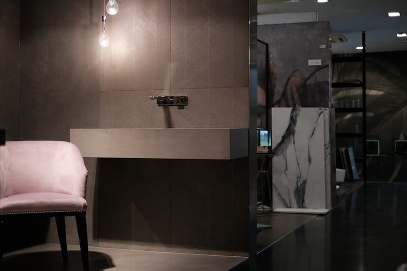 Banyo ve sıhhi tesisat ürünleri (temsili görsel)