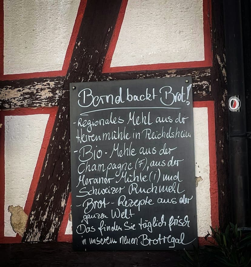 Ekmek ve fırın ürünleri (temsili görsel)