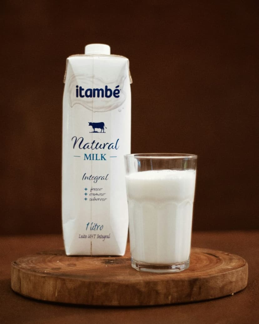 Doğal süt ve süt ürünleri (temsili görsel)