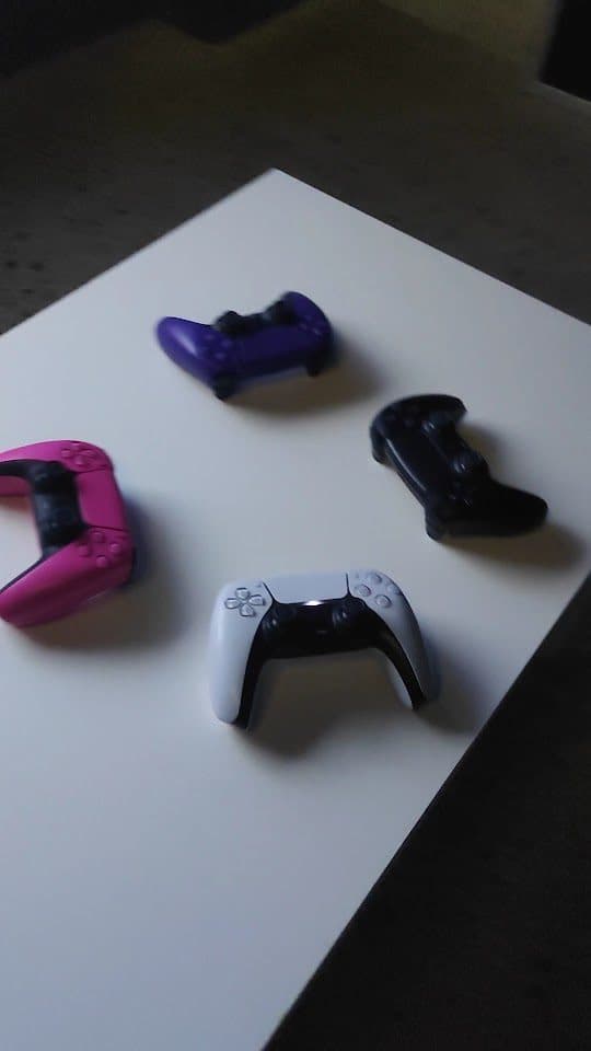 PlayStation kollarımız