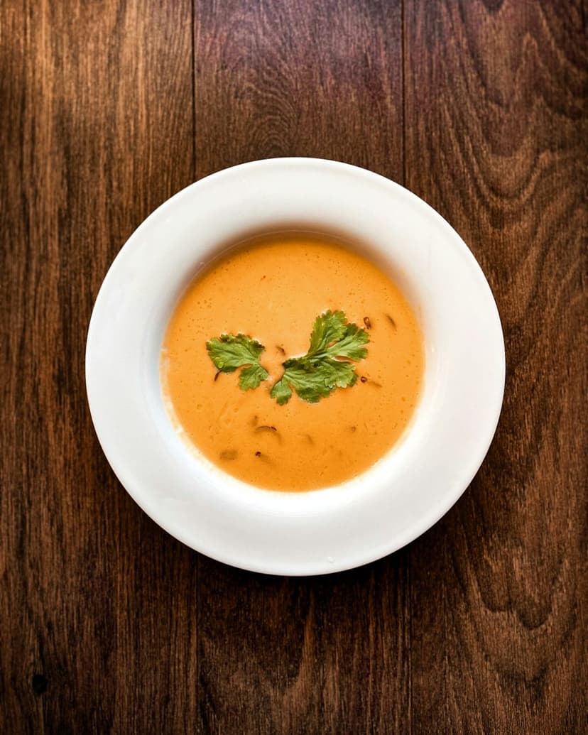 Mercimek çorbası (temsili görsel)