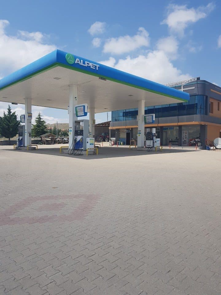 Uzuner Hırdavat dış görünüm