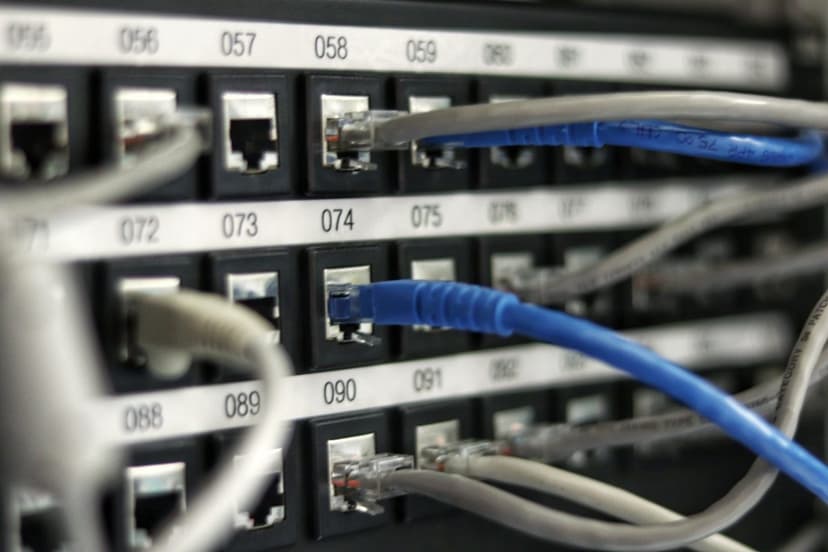 Modem ve ağ kurulumu (temsili görsel)
