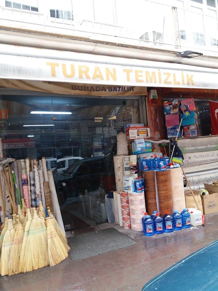 Ambalaj ve poşet ürün çeşitleri