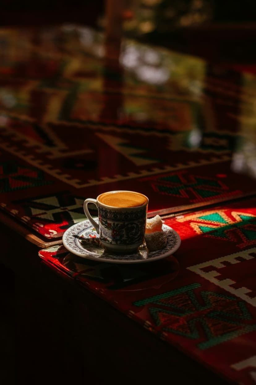 Kahvaltılık çeşitleri (temsili görsel)