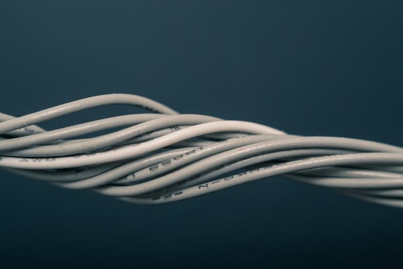 Elektrik kabloları (temsili görsel)
