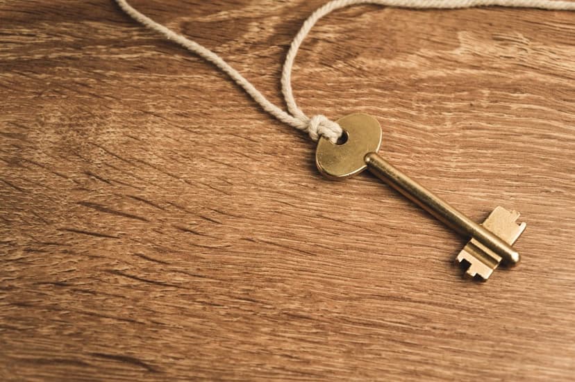 Anahtar teslim (temsili görsel)