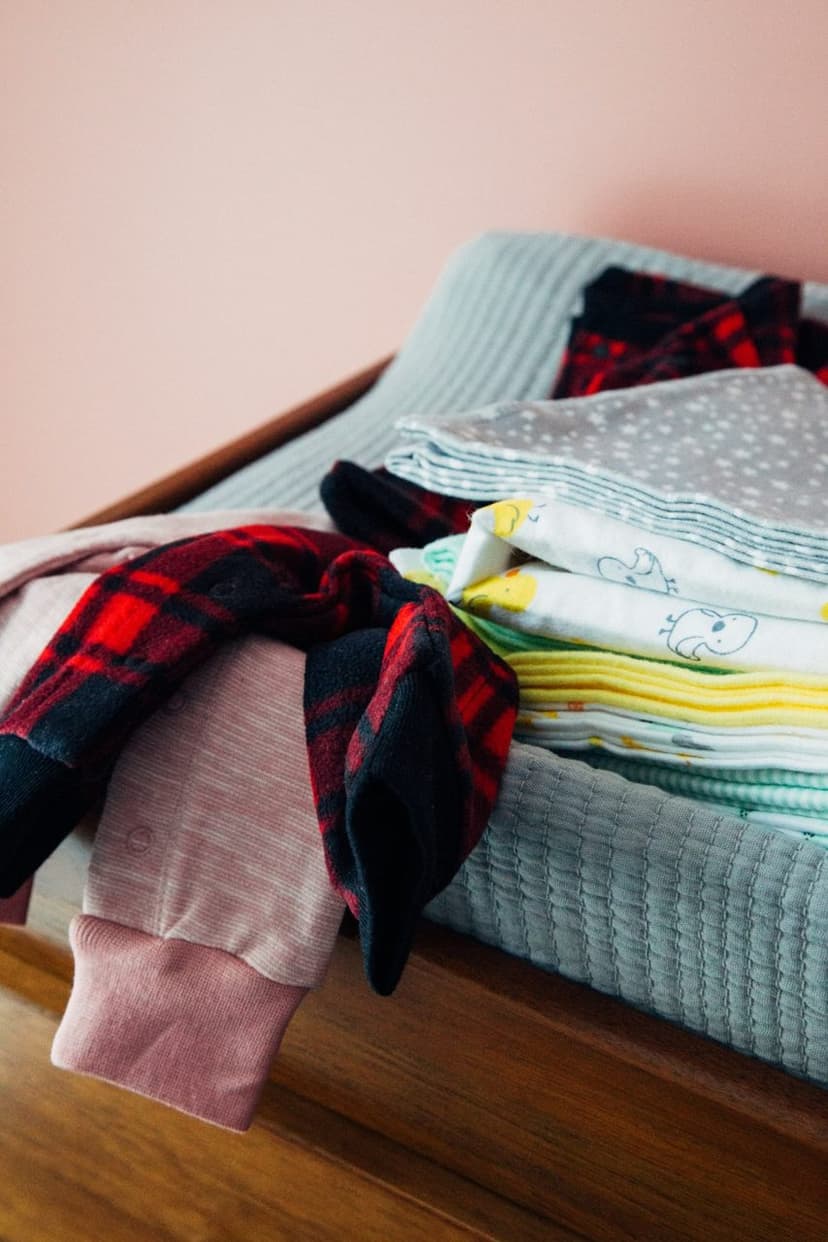 Pijama ve ev giyim takımları (temsili görsel)
