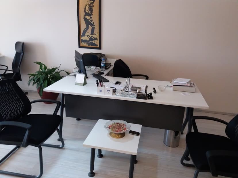 Danışman ofisi
