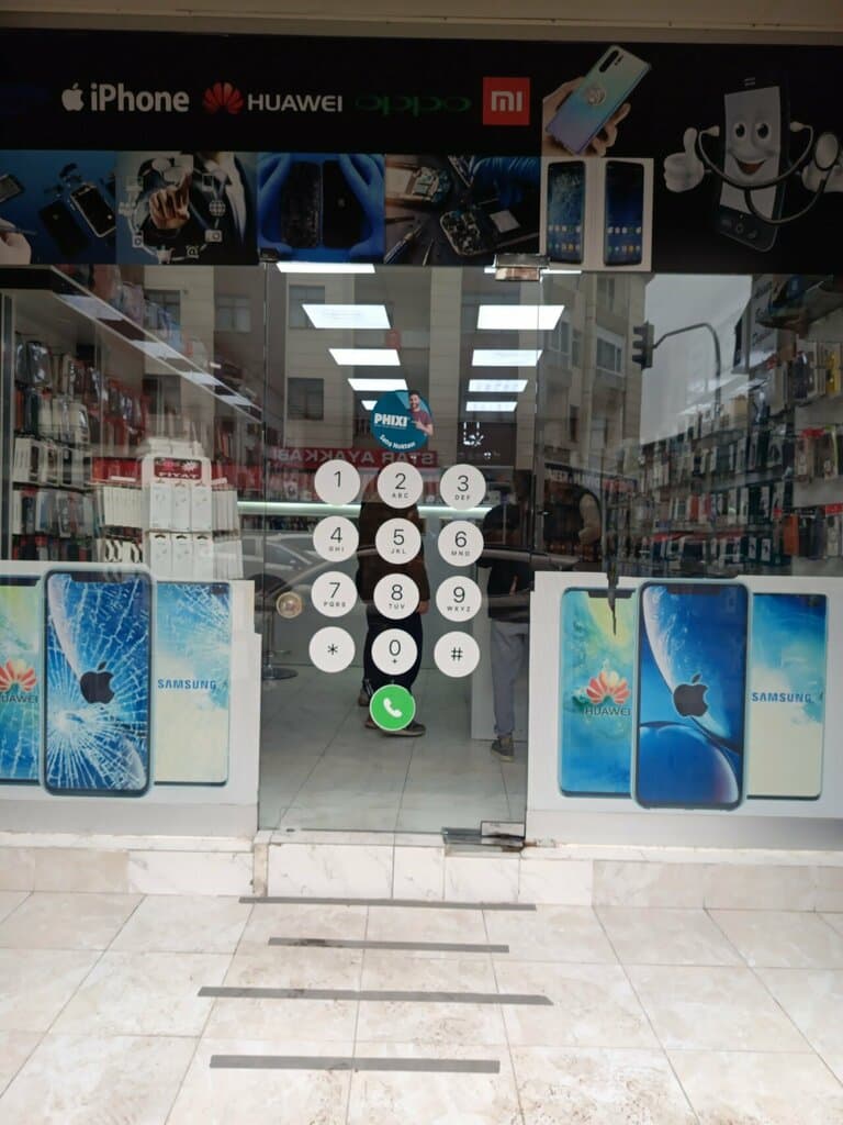 Web (geçici)