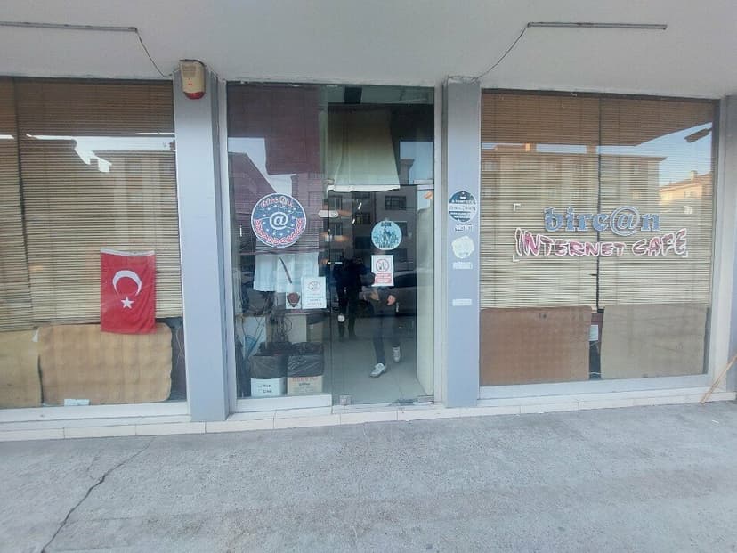 Web (geçici)