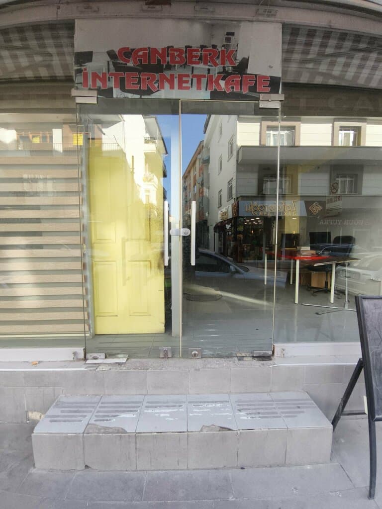 Web (geçici)