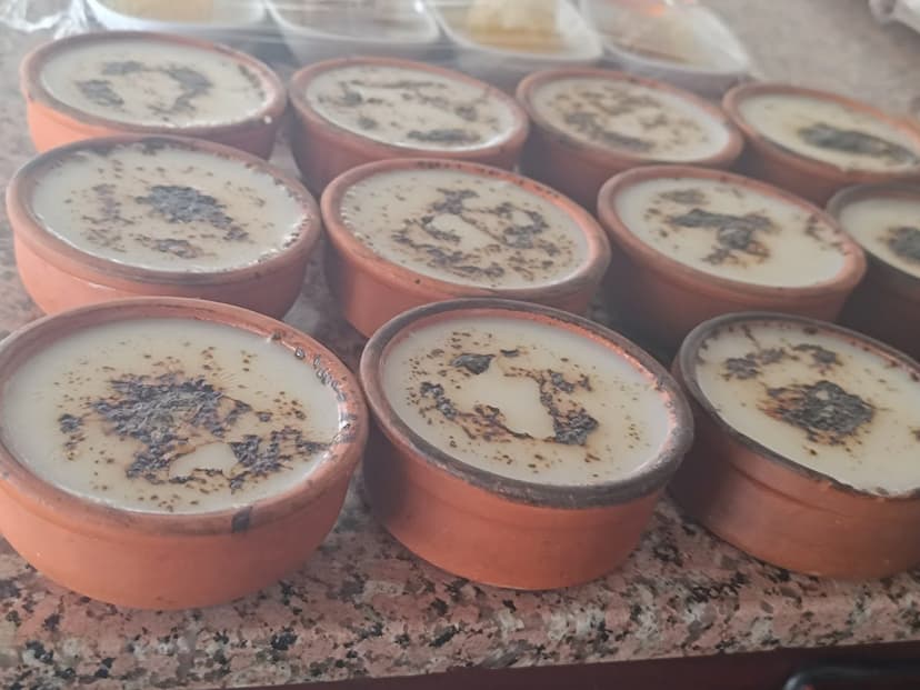 Izgara çeşitleri tepsisi