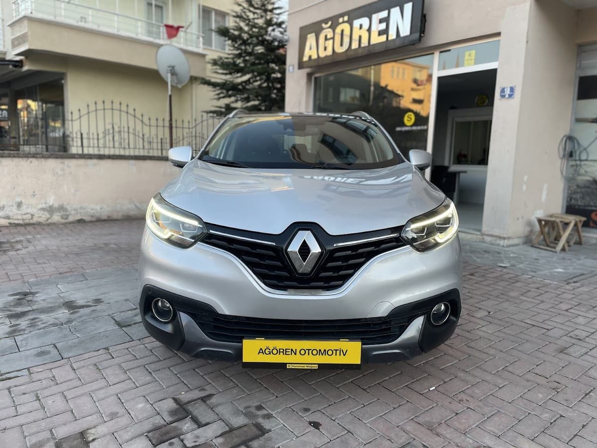 Galeride satışta olan araç