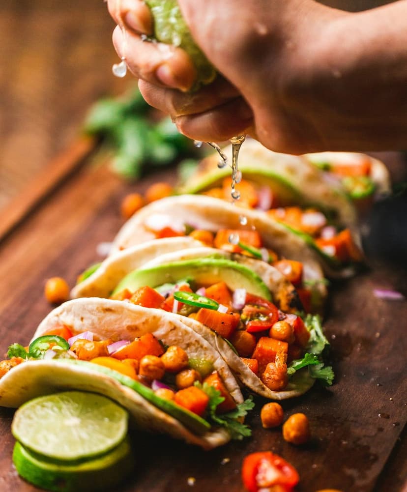 Tacos dürüm (temsili görsel)