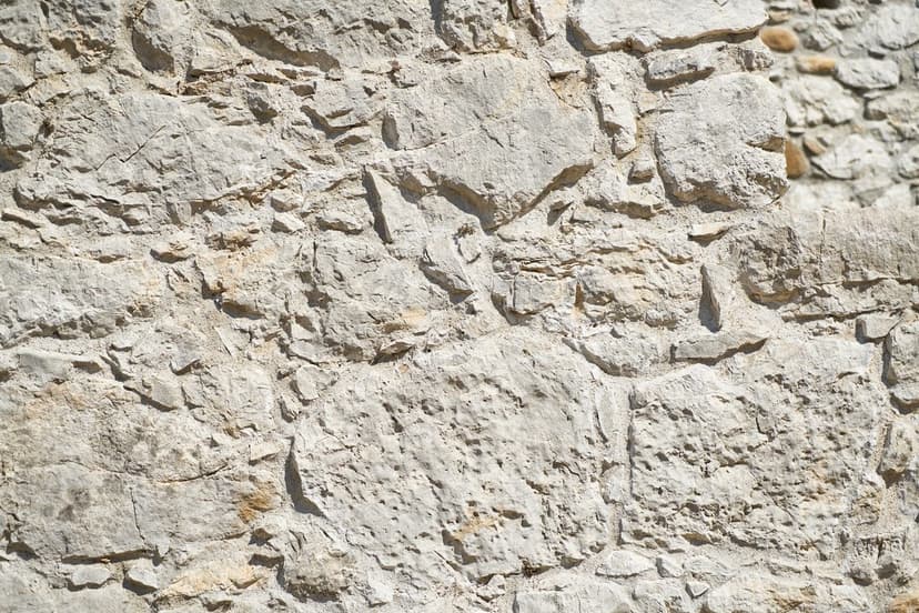 Taş duvar örgüsü (temsili görsel)