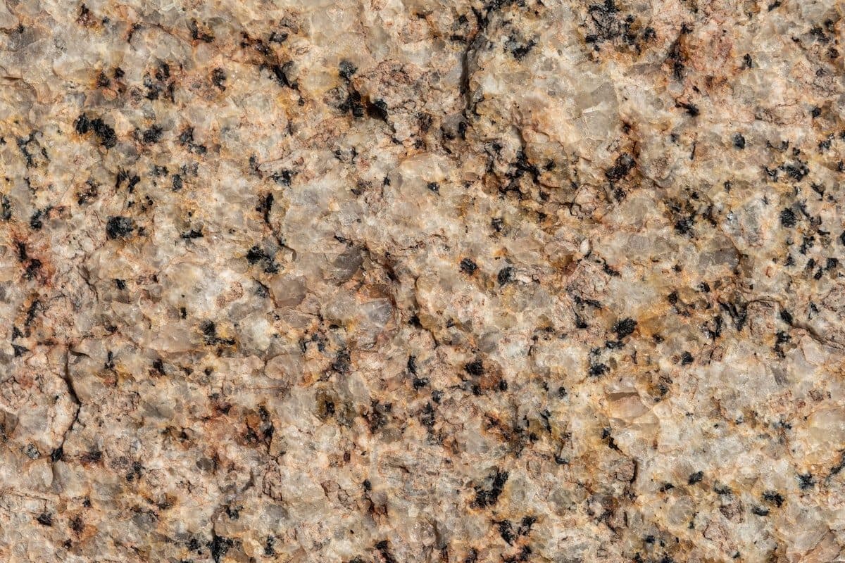 Granit doğal taş dokusu (temsili görsel)