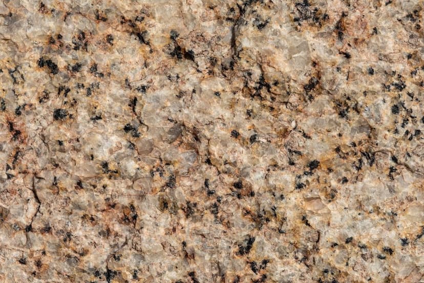 Granit doğal taş dokusu (temsili görsel)