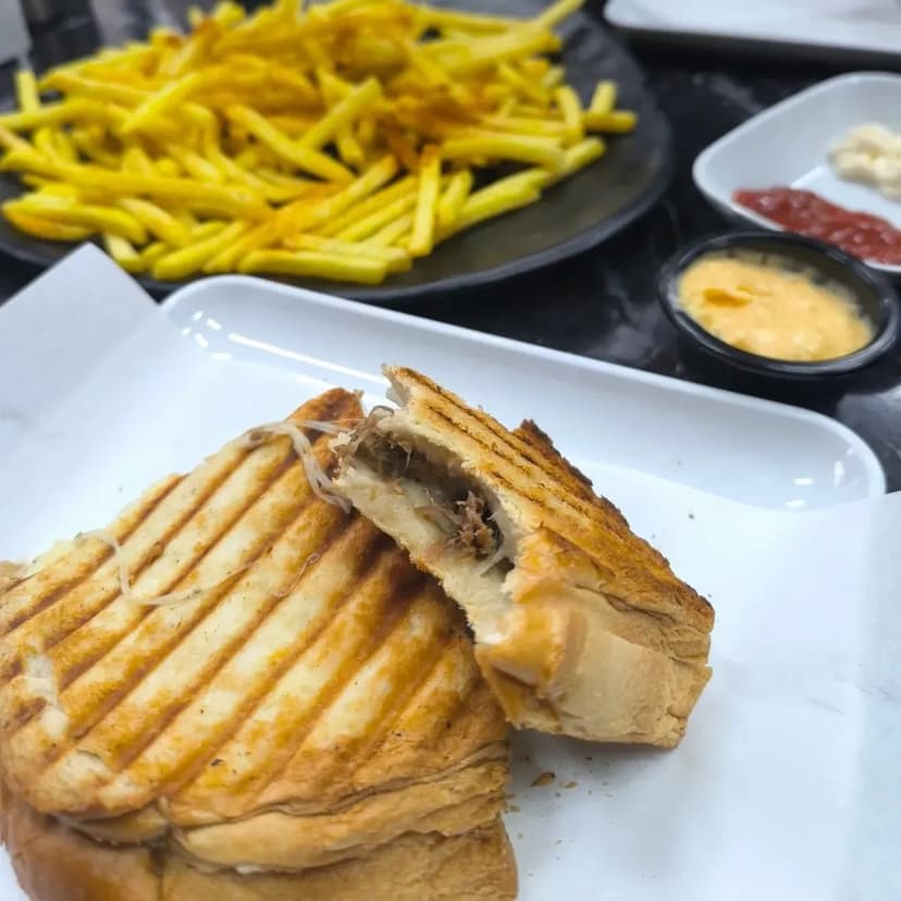 Tost çeşitleri